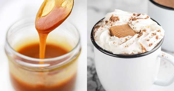 Salted Caramel Hot Chocolate: Your Cozy Winter Comfort Drink